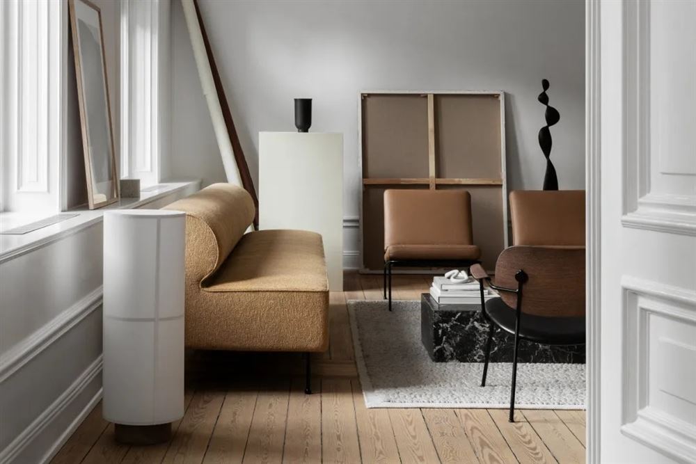 廣州市中海云麓公館歐式風(fēng)格三居室裝修案例