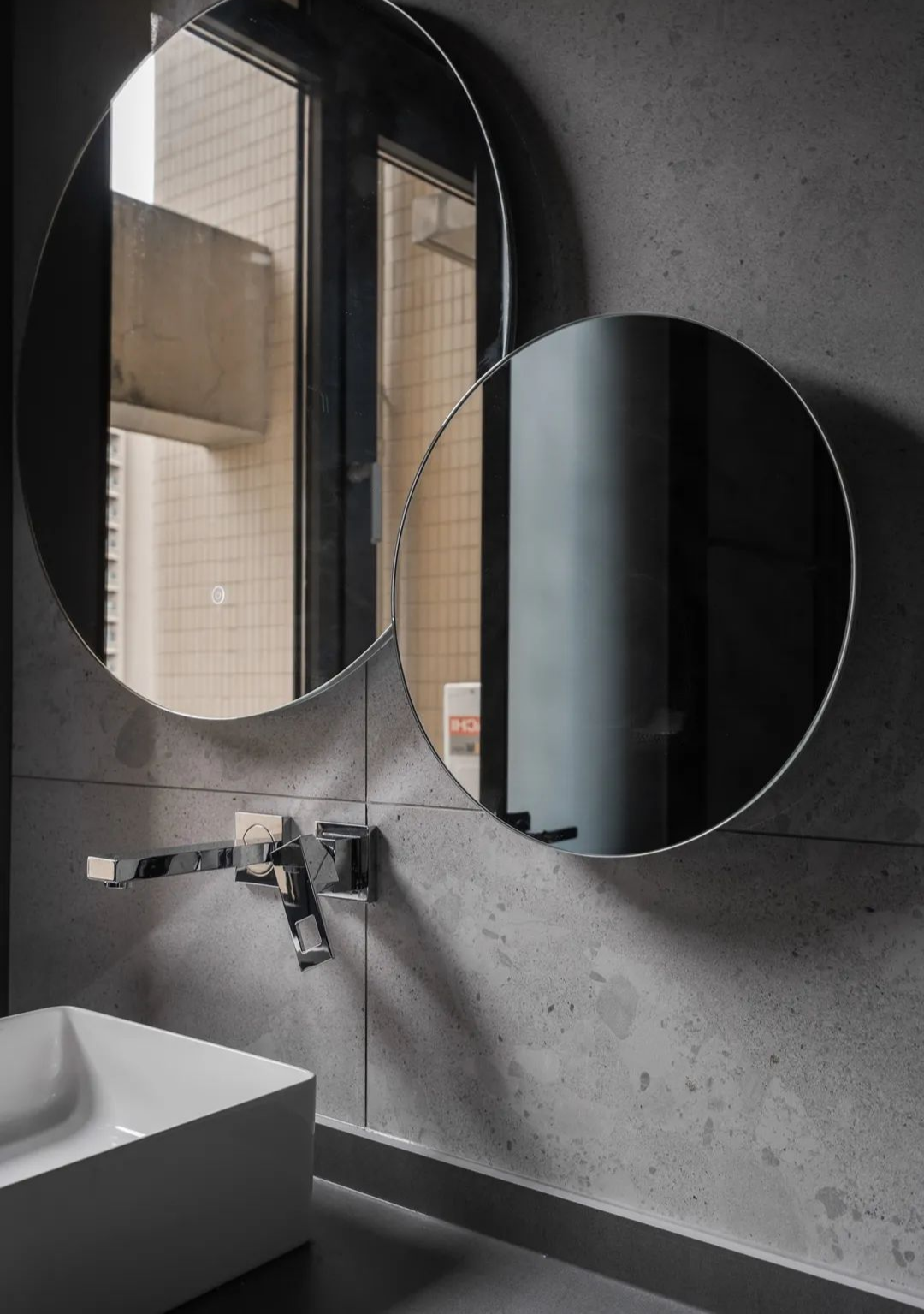 北歐風(fēng)格家裝設(shè)計(jì)室內(nèi)裝修效果圖-衛(wèi)生間 北歐風(fēng)格家裝設(shè)計(jì)室內(nèi)裝修效果圖-衛(wèi)生間