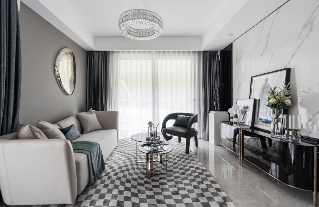 現(xiàn)代簡(jiǎn)約風(fēng)格家裝設(shè)計(jì)室內(nèi)裝修效果圖-客廳 現(xiàn)代簡(jiǎn)約風(fēng)格家裝設(shè)計(jì)室內(nèi)裝修效果圖-客廳