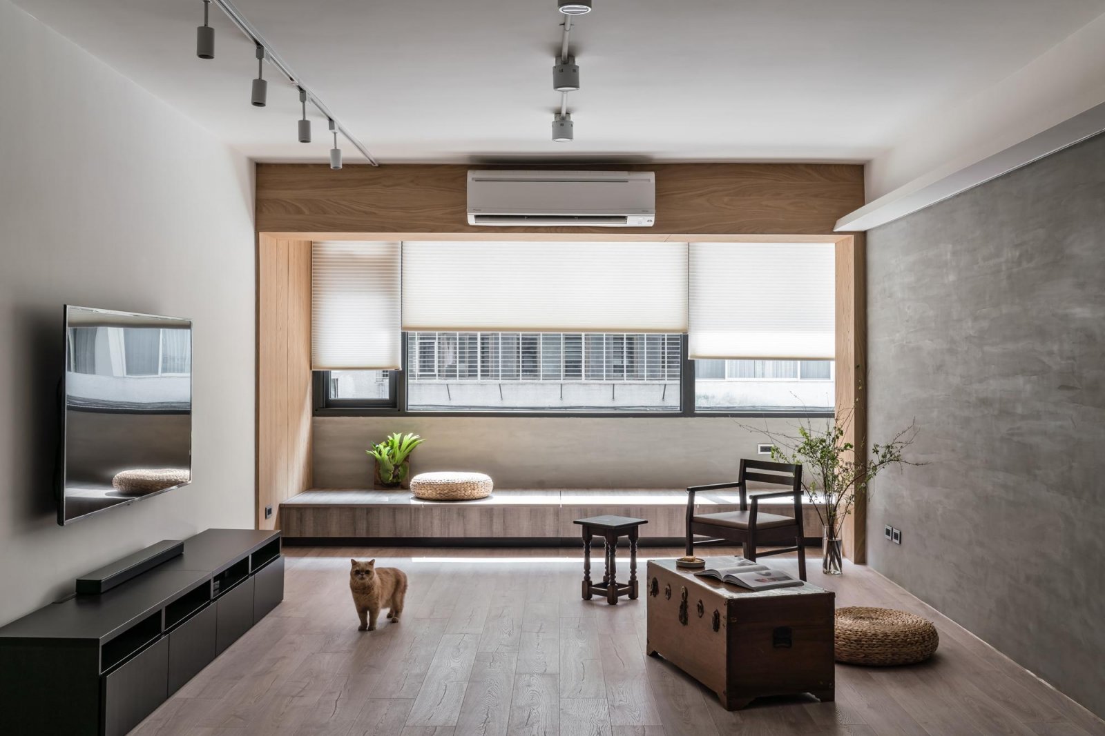 佛山裝修公司新中式風(fēng)格室內(nèi)裝修效果圖-客廳 佛山裝修公司新中式風(fēng)格室內(nèi)裝修效果圖-客廳