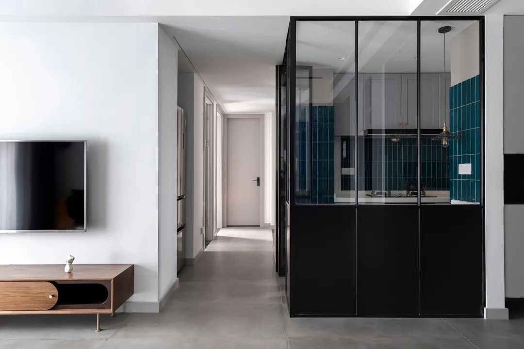 北歐風格家裝設(shè)計室內(nèi)裝修效果圖-走廊 北歐風格家裝設(shè)計室內(nèi)裝修效果圖-走廊