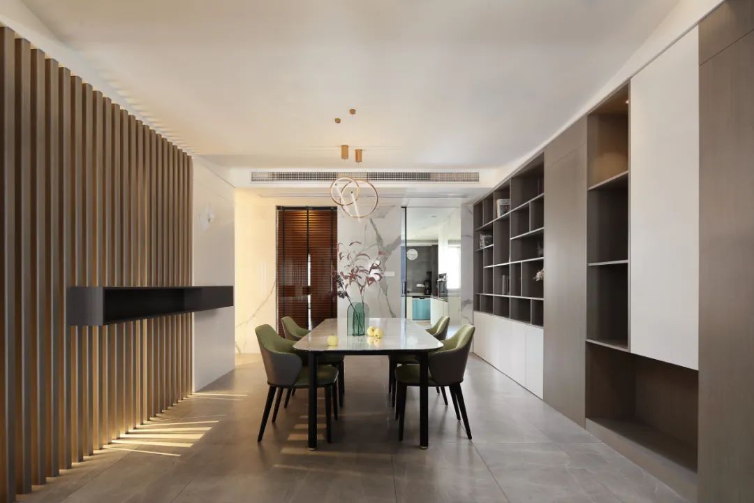 現(xiàn)代簡(jiǎn)約風(fēng)格室內(nèi)設(shè)計(jì)家裝案例-餐廳 現(xiàn)代簡(jiǎn)約風(fēng)格室內(nèi)設(shè)計(jì)家裝案例-餐廳
