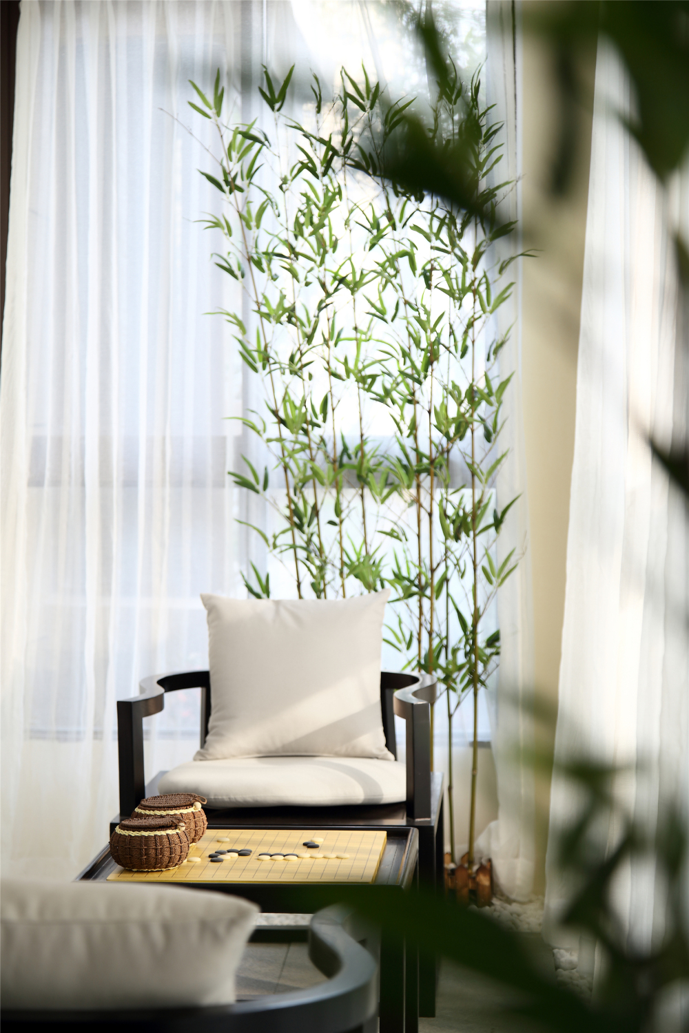 新古典風(fēng)格室內(nèi)家裝案例效果圖-裝飾擺設(shè) 新古典風(fēng)格室內(nèi)家裝案例效果圖-裝飾擺設(shè)