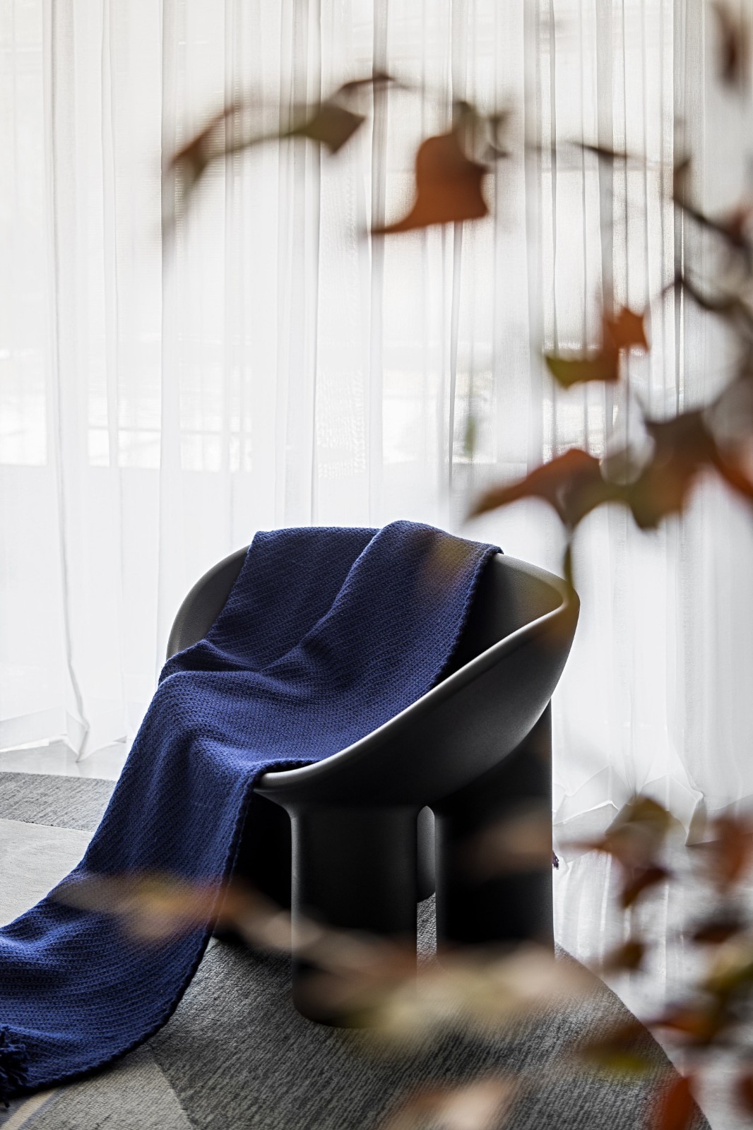 現(xiàn)代簡約風格室內設計家裝案例 現(xiàn)代簡約風格室內設計家裝案例