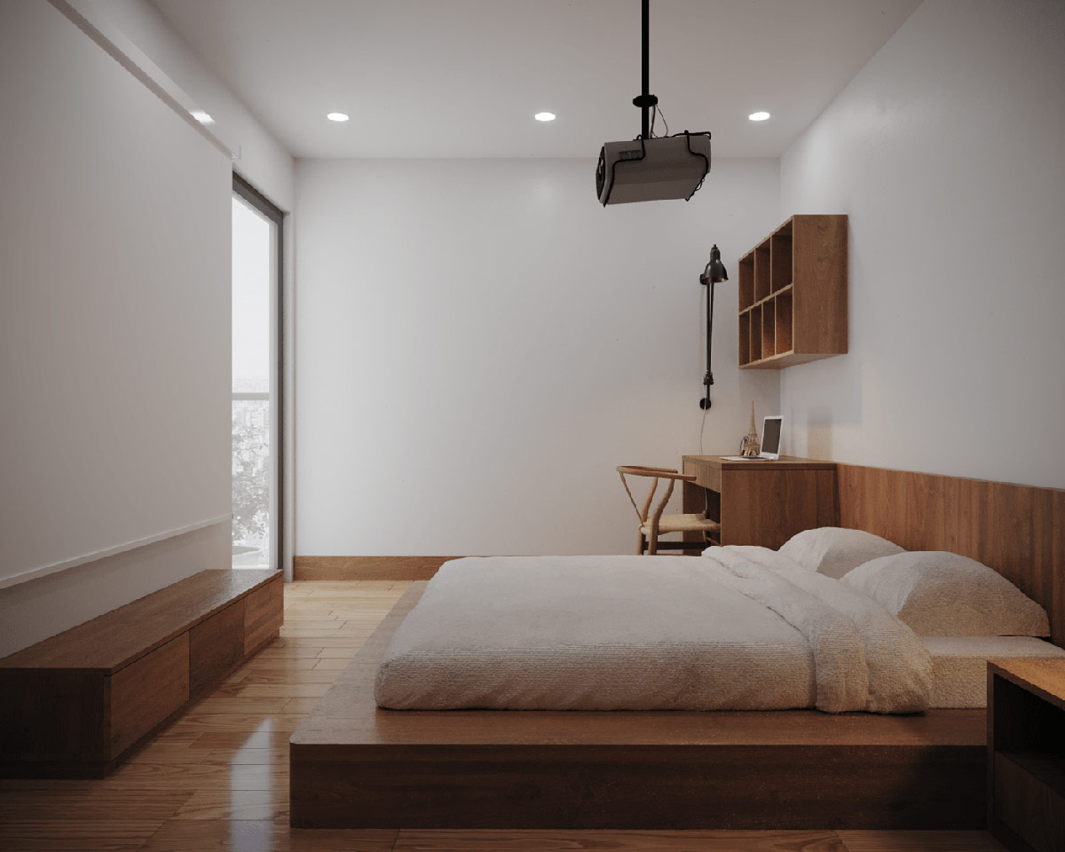 裝修案例日式風(fēng)格室內(nèi)裝修效果圖-臥室 裝修案例日式風(fēng)格室內(nèi)裝修效果圖-臥室