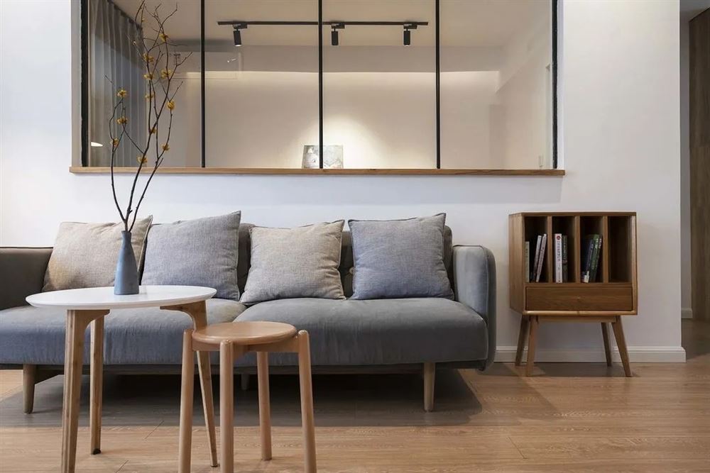 廣州市越秀&middot;大學(xué)城&middot;和樾府其他三居室裝修案例