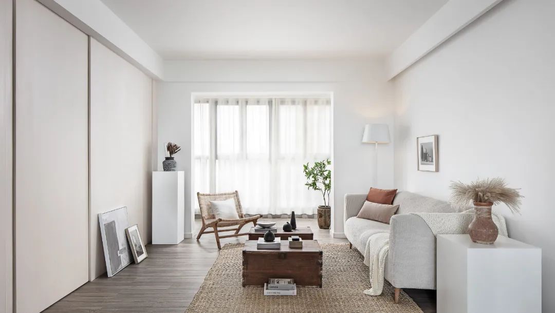 裝修案例現(xiàn)代簡約風(fēng)格室內(nèi)裝修效果圖-客廳 裝修案例現(xiàn)代簡約風(fēng)格室內(nèi)裝修效果圖-客廳