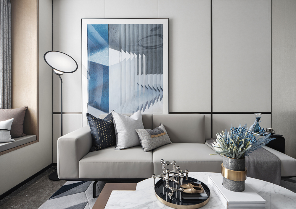 現(xiàn)代簡(jiǎn)約風(fēng)格室內(nèi)設(shè)計(jì)家裝案例-客廳 現(xiàn)代簡(jiǎn)約風(fēng)格室內(nèi)設(shè)計(jì)家裝案例-客廳