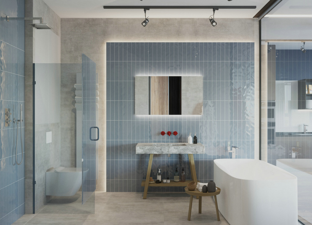 佛山裝修公司北歐風格室內(nèi)裝修效果圖-衛(wèi)生間 佛山裝修公司北歐風格室內(nèi)裝修效果圖-衛(wèi)生間