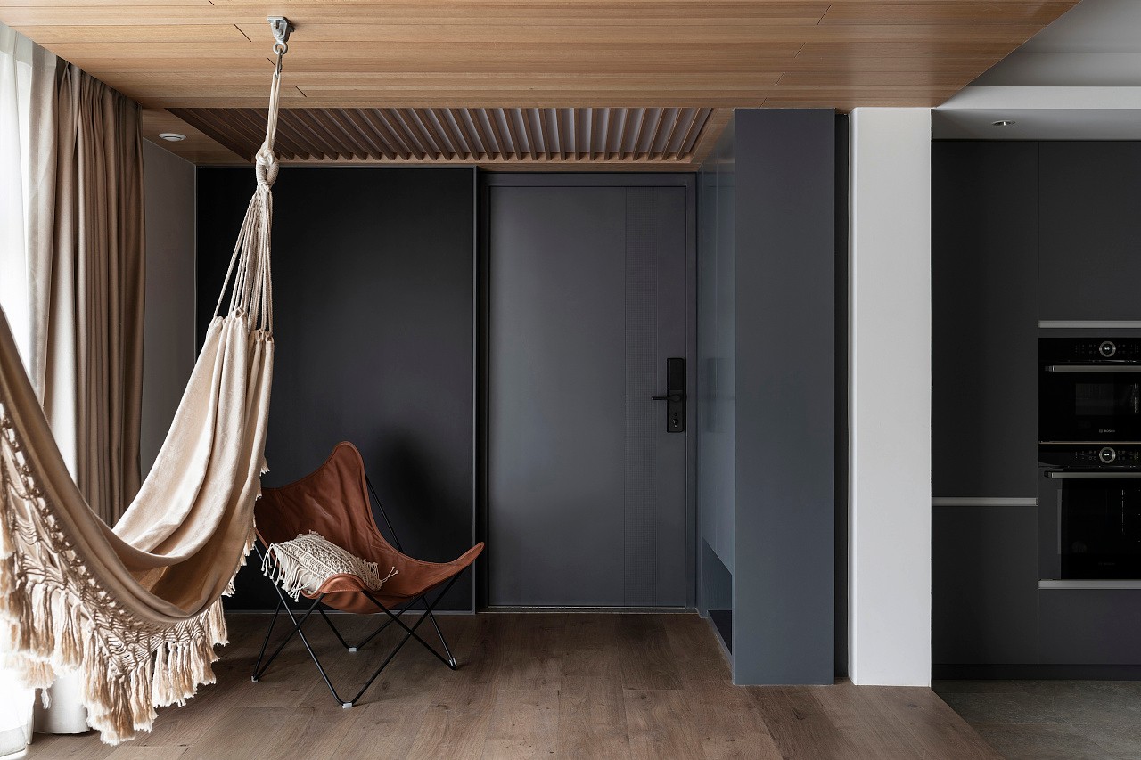 裝修案例現(xiàn)代簡約風(fēng)格室內(nèi)裝修效果圖-餐廳 裝修案例現(xiàn)代簡約風(fēng)格室內(nèi)裝修效果圖-餐廳