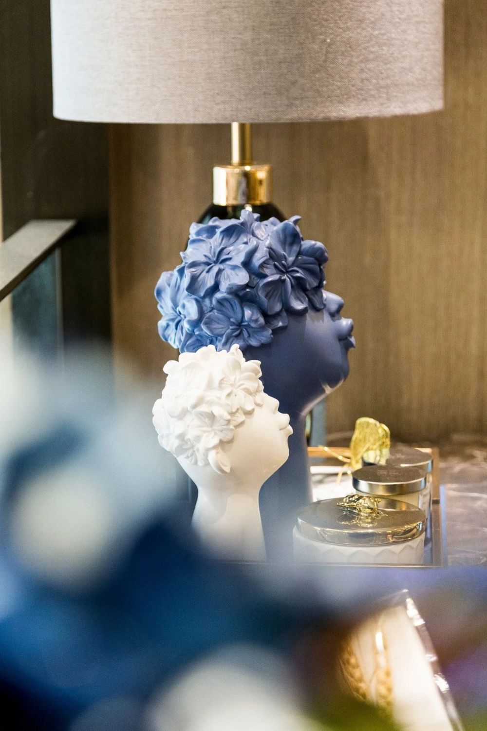 簡(jiǎn)歐輕奢風(fēng)格室內(nèi)設(shè)計(jì)家裝案例-裝飾品 簡(jiǎn)歐輕奢風(fēng)格室內(nèi)設(shè)計(jì)家裝案例-裝飾品