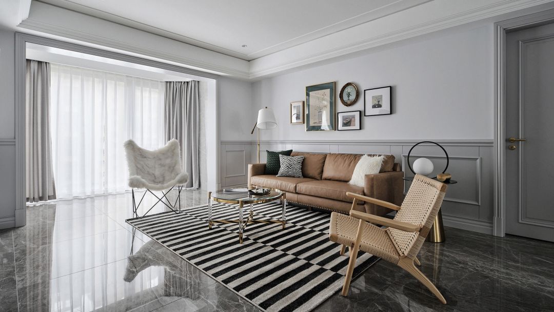 佛山裝修公司現(xiàn)代簡約風(fēng)格室內(nèi)裝修效果圖-客廳 佛山裝修公司現(xiàn)代簡約風(fēng)格室內(nèi)裝修效果圖-客廳