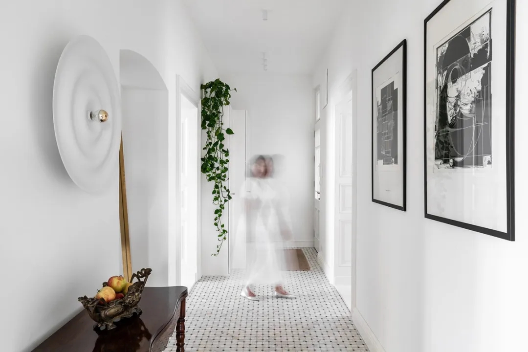 裝修案例北歐風(fēng)格室內(nèi)裝修效果圖-玄關(guān) 裝修案例北歐風(fēng)格室內(nèi)裝修效果圖-玄關(guān)