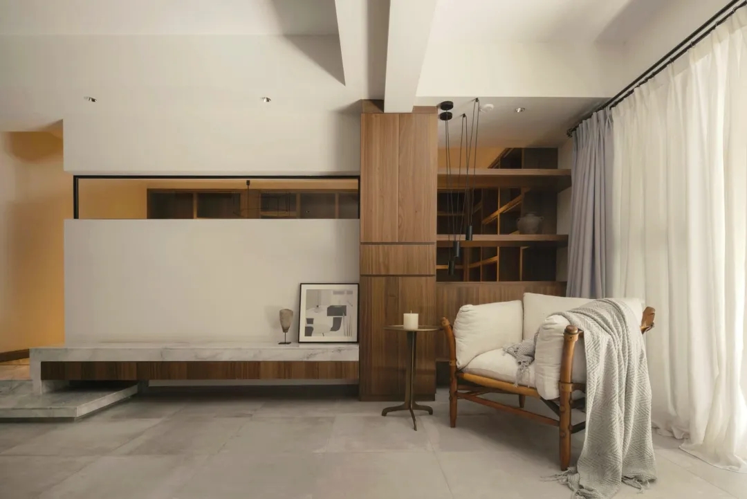 裝修案例中式復(fù)古風(fēng)格室內(nèi)裝修效果圖-客廳 裝修案例中式復(fù)古風(fēng)格室內(nèi)裝修效果圖-客廳