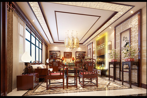 梧州301平米以上裝修設(shè)計(jì)案例