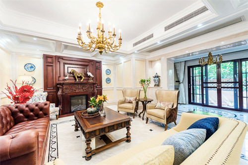 ?？?01-300平米美林谷裝修設(shè)計(jì)效果圖