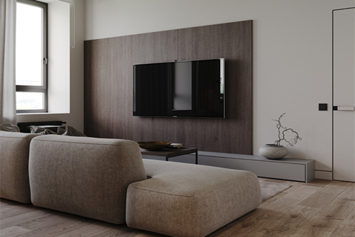 江門(mén)市帕佳圖尚品現(xiàn)代簡(jiǎn)約風(fēng)格三居室裝修案例