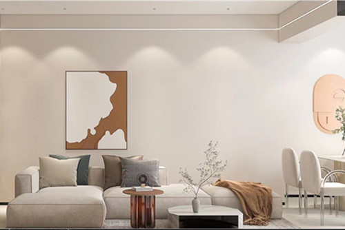 莆田市蒼口小區(qū)現(xiàn)代簡(jiǎn)約風(fēng)格三居室裝修案例