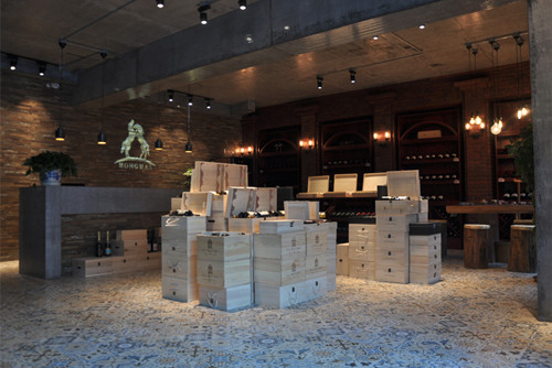 海口市耀江花園現(xiàn)代簡約風(fēng)格復(fù)式裝修案例