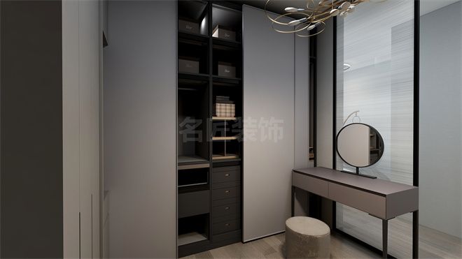 衣帽間設(shè)計(jì)