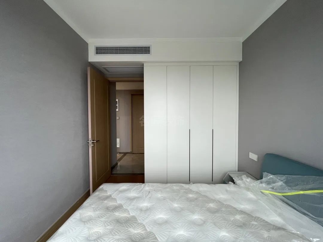 時(shí)代公館130㎡次臥