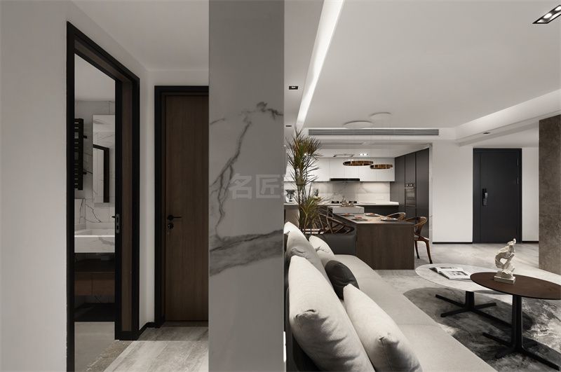 走廊設(shè)計(jì)