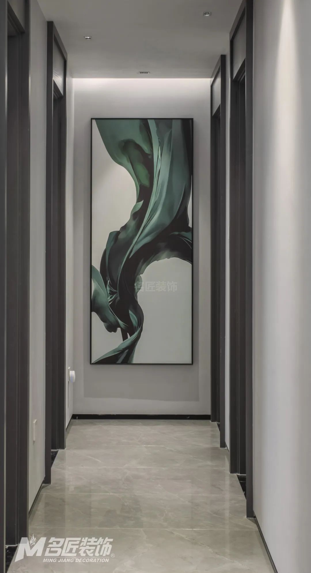 現(xiàn)場(chǎng)實(shí)景—其他空間