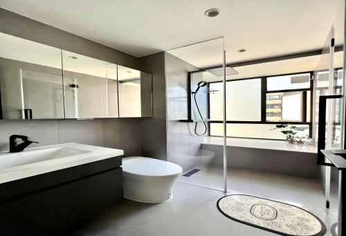 衛(wèi)生間反味太&ldquo;上頭&rdquo;？名匠裝飾教你從源頭杜絕異味困擾